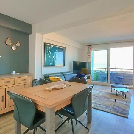 Apartmán La Douce Vie Le Touquet Exteriér fotografie