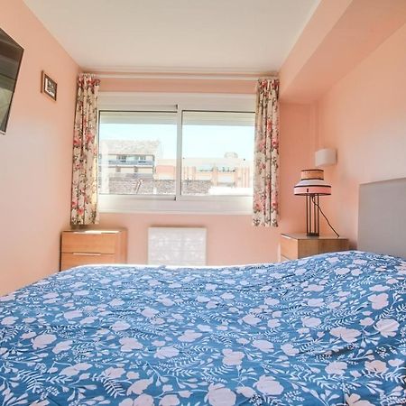 Apartmán La Douce Vie Le Touquet Exteriér fotografie