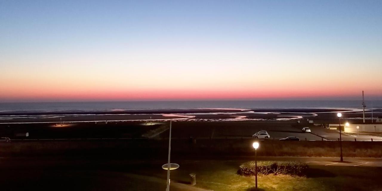Apartmán La Douce Vie Le Touquet Exteriér fotografie