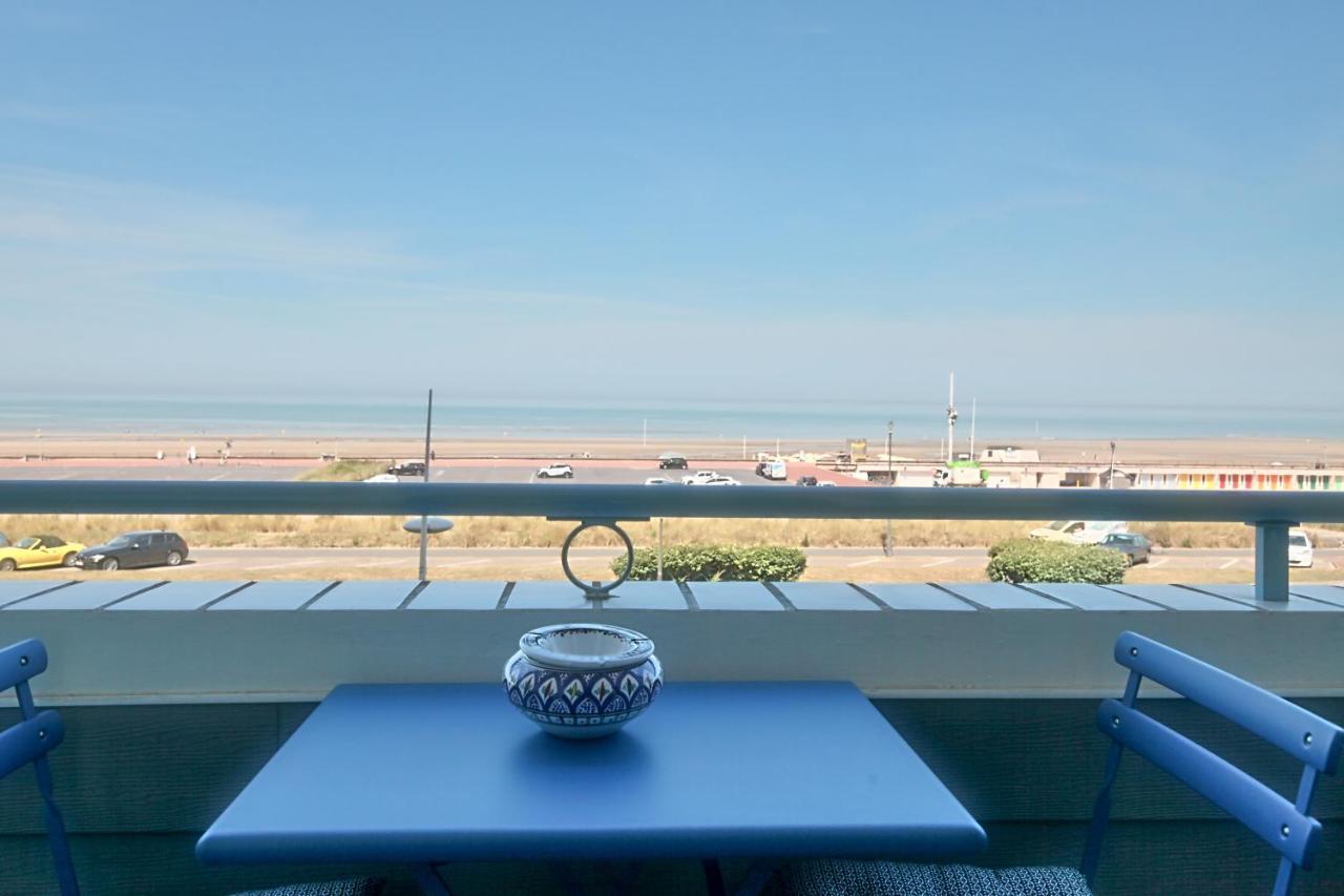 Apartmán La Douce Vie Le Touquet Exteriér fotografie