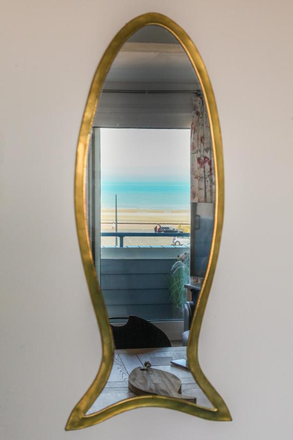 Apartmán La Douce Vie Le Touquet Exteriér fotografie