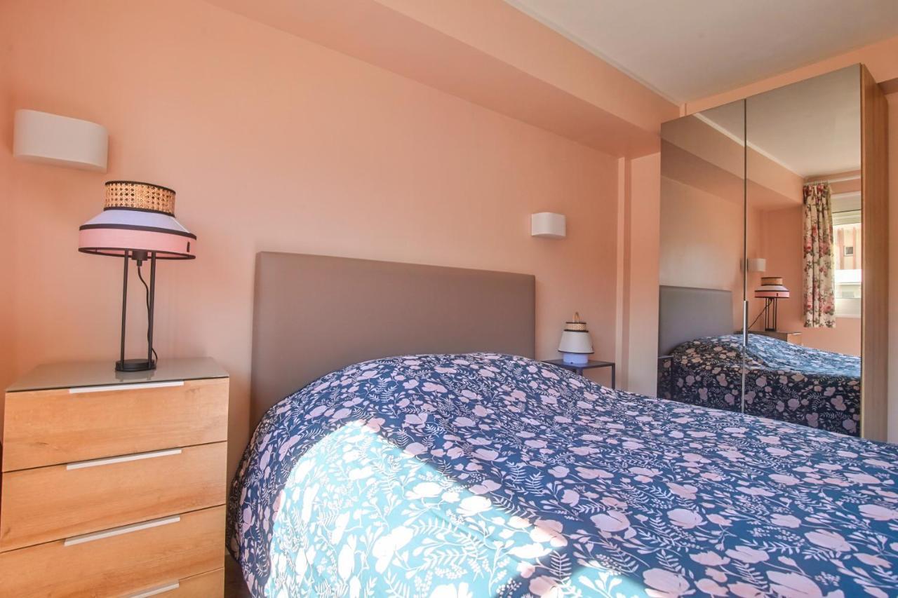 Apartmán La Douce Vie Le Touquet Exteriér fotografie