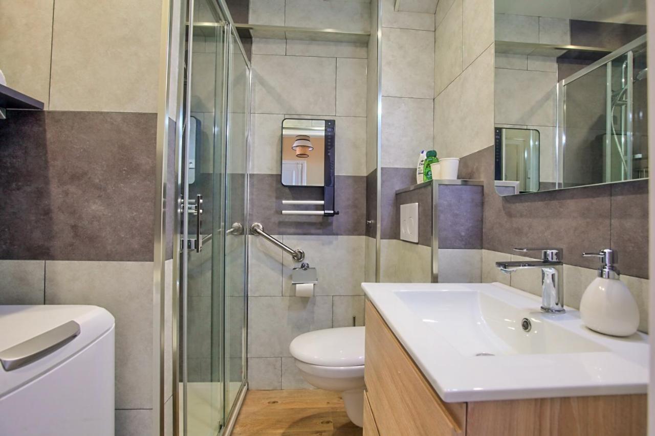 Apartmán La Douce Vie Le Touquet Exteriér fotografie