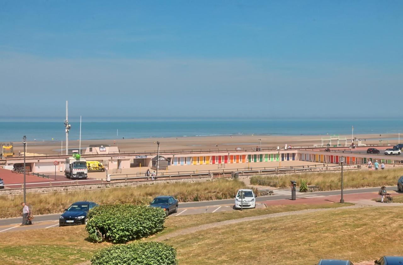 Apartmán La Douce Vie Le Touquet Exteriér fotografie